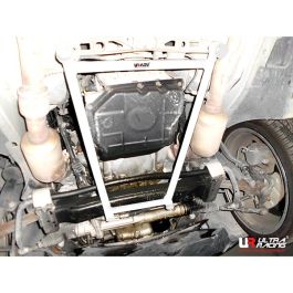 Front Lower Brace Ultra Racing for Chrysler 300C V6 05-10