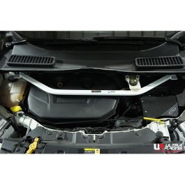 Front Upper Strut Bar Ultra Racing for Ford Kuga 12+