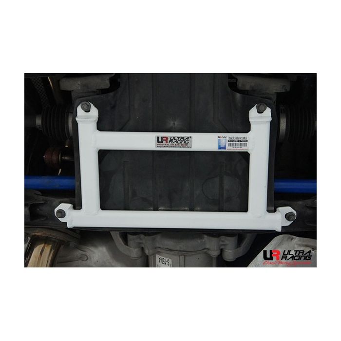 2882 Ultra Racing Rear Lower Brace for Ford Kuga 12+