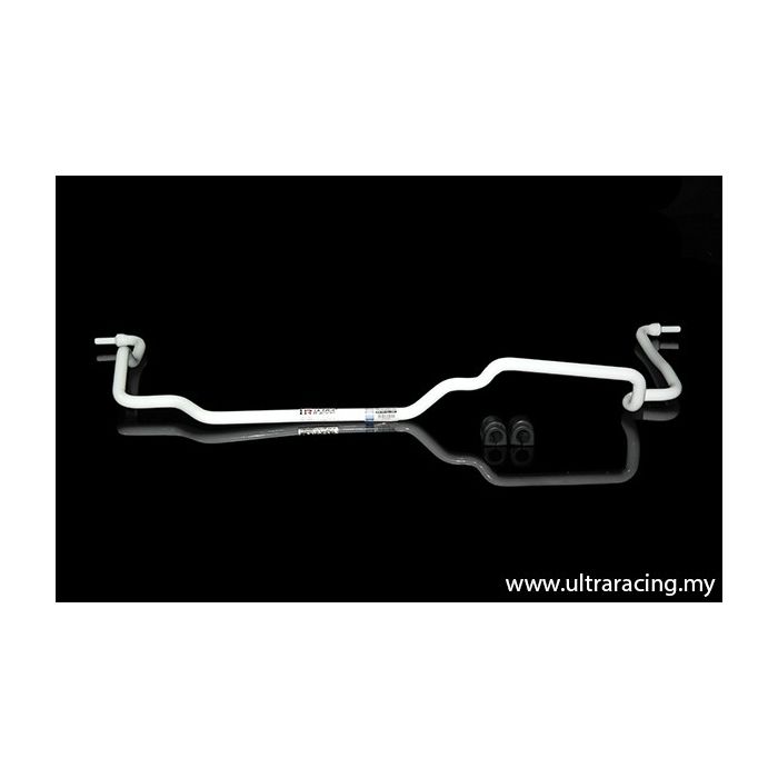 Ultra Racing 19mm Rear Anti-Roll Bar for BMW 5 Series E34 88-95