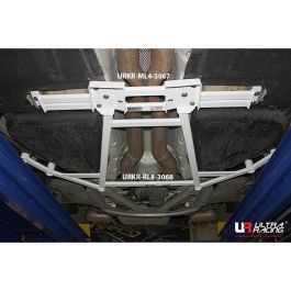 Mid Lower Brace 3067 Ultra Racing for BMW M5 F10 10+