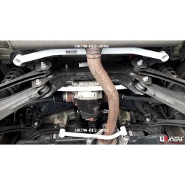 Rear Lower Brace 2890 Ultra Racing for BMW X4 14+