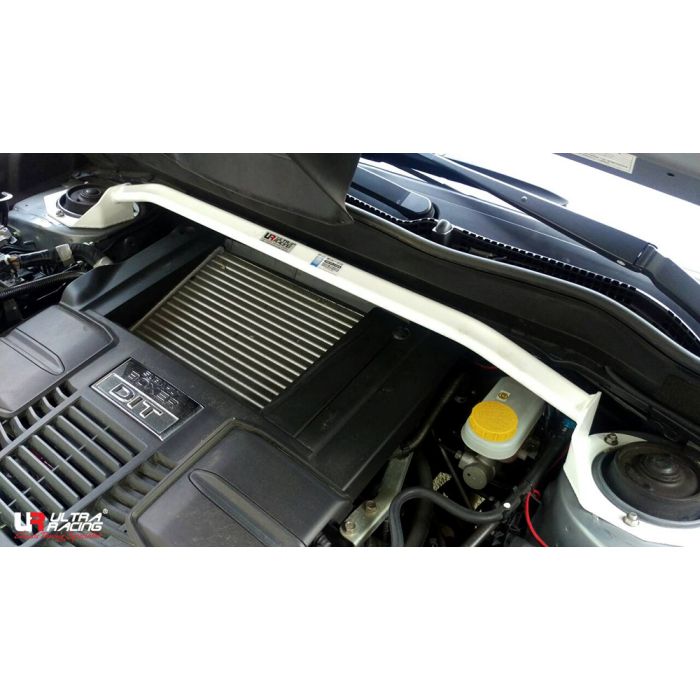 Ultra Racing front upper strut bar for Subaru Impreza WRX 4D 11+