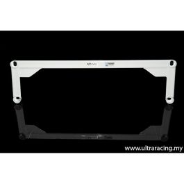 Front Lower Brace Ultra Racing for Maserati Gran Turismo V8 07+