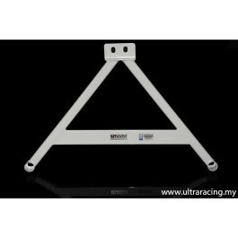 Front Lower Brace Ultra Racing for Porsche 911 997 2WD 05-12 3.8