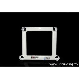 Mid Lower Brace 3011 Ultra Racing for Audi A6/S6 C7 11+
