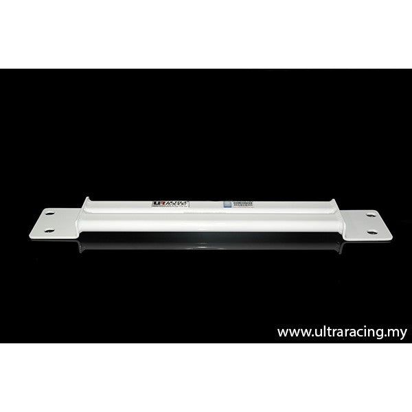 Barra inferior central 3074 Ultra Racing para Audi A8 D4 10+