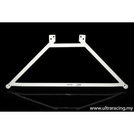 Rear Lower Brace 3075 Ultra Racing for Audi A8 D4 10+