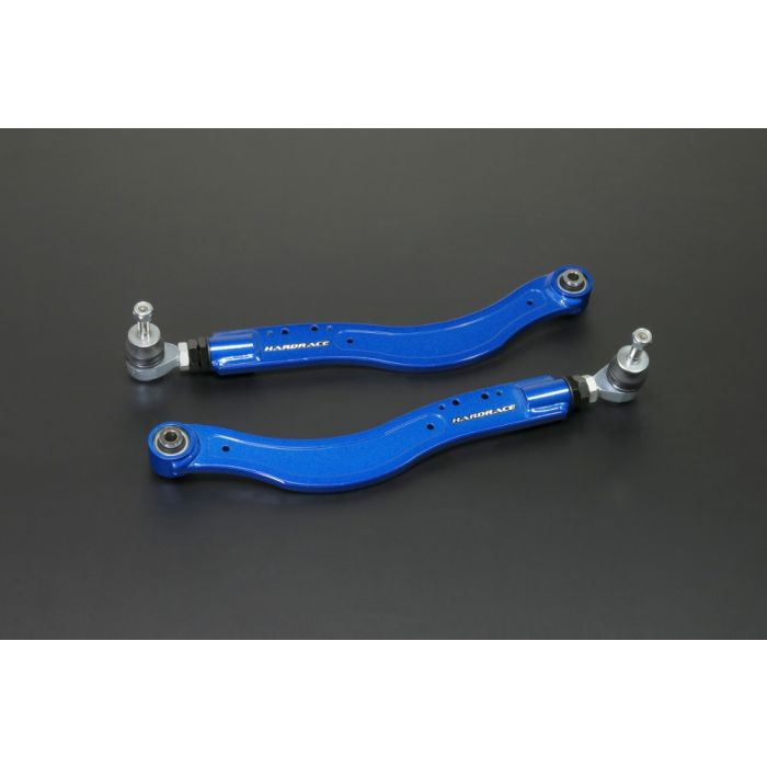 Hardrace Rear Toe Kit for Lexus LS