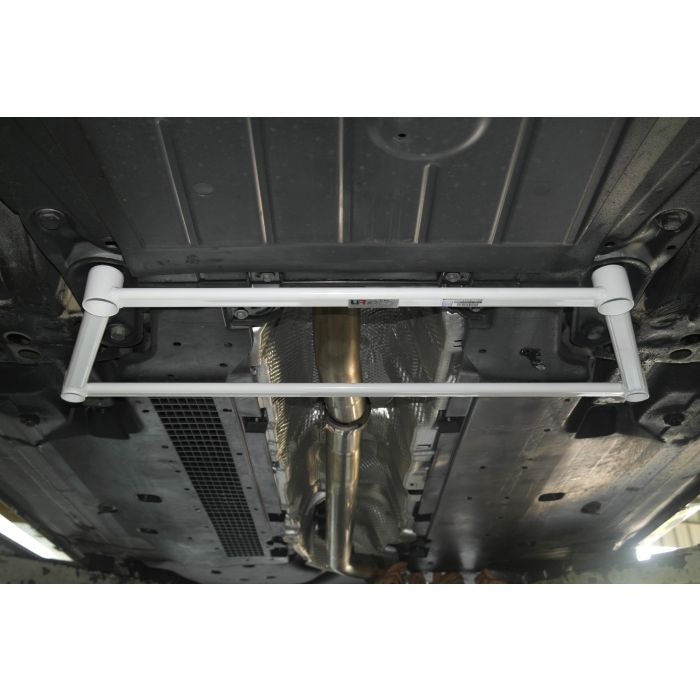 Ultra Racing Front Lower Brace 3214 for Renault Clio RS Mk4 13+