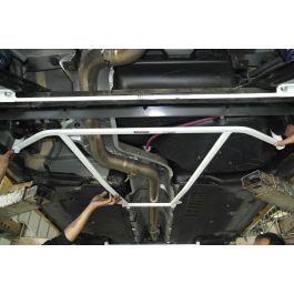 Rear Lower Brace 3215 Ultra Racing for Renault Clio RS Mk4 13+
