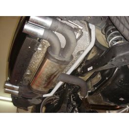 Rear Torsion Bar 329 Ultra Racing for VW Golf 5/6 (incl GTI)