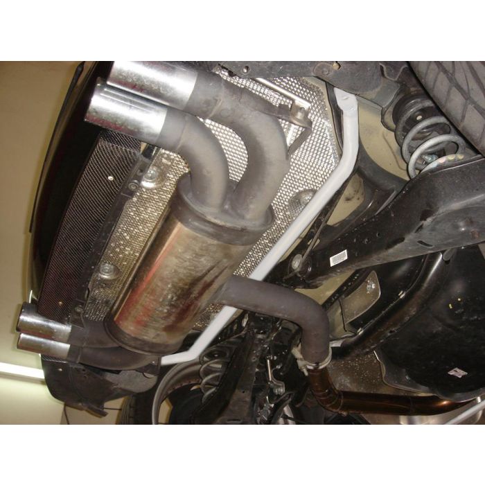 Rear Anti-Roll Bar 329 Ultra Racing for VW Golf 5/6 (including GTI)