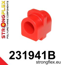 231941B: Front anti roll bar bush 24mm