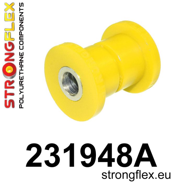 231948A: Rear torsion bar – front bush SPORT