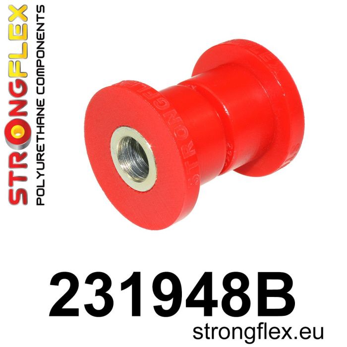 231948B: Rear torsion bar - front bush