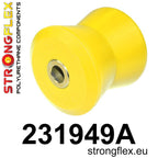 231949A: Rear anti-roll bar – rear bush SPORT