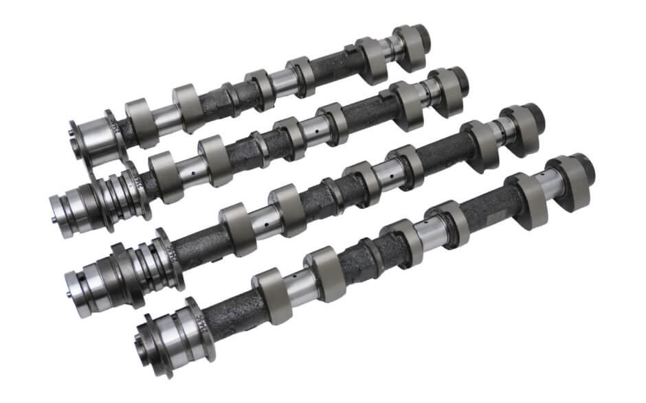 Árboles de levas Kelford Cams para Toyota 1GR-FE 256/256