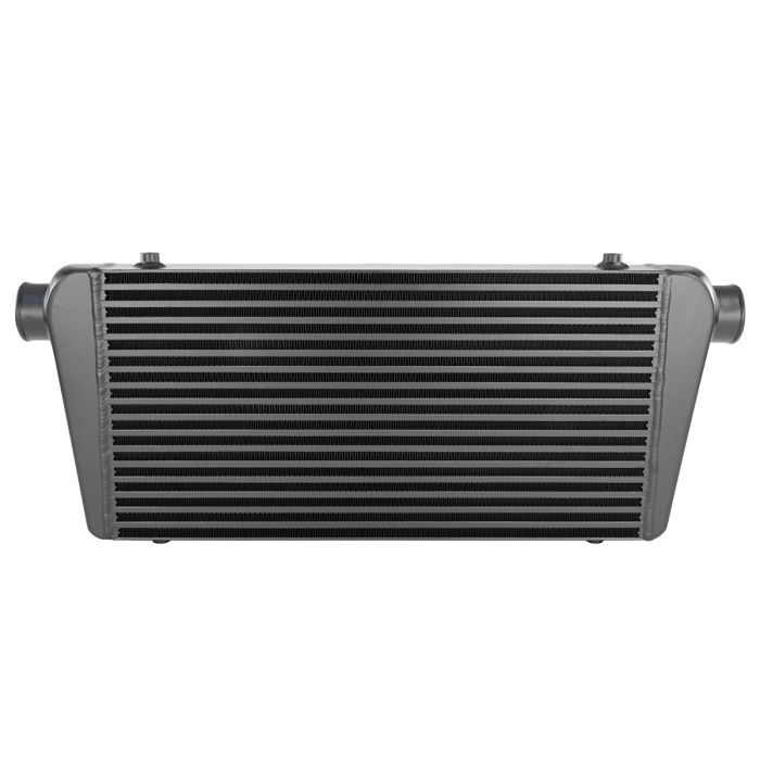 PSR Pulsar 600x300x76 mm High Performance Universal Intercooler 63 mm Inlet & Outlet