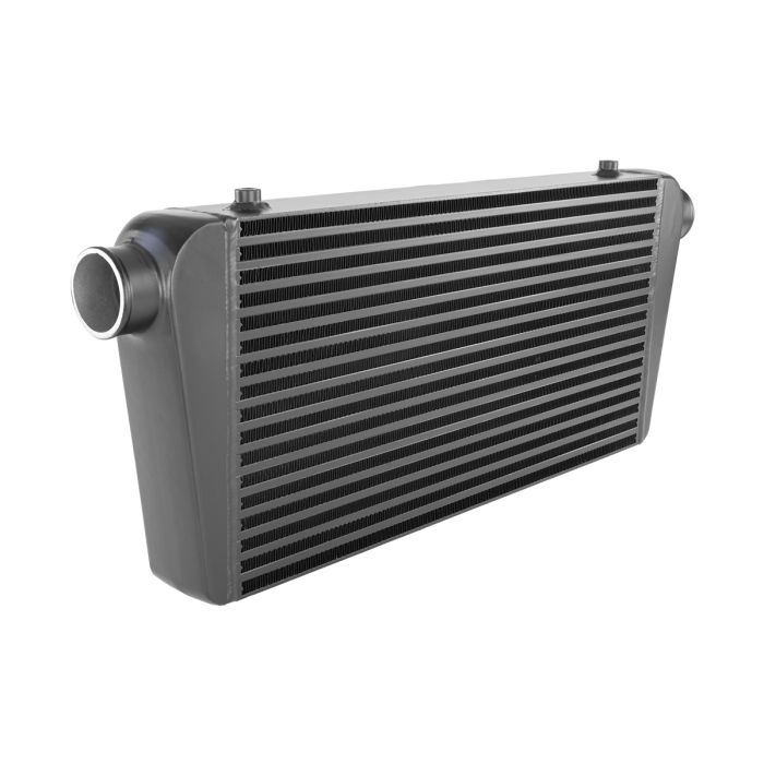 PSR Pulsar 600x300x76 mm High Performance Universal Intercooler 63 mm Inlet & Outlet