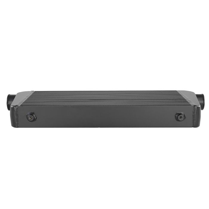 PSR Pulsar 600x300x76 mm High Performance Universal Intercooler 63 mm Inlet & Outlet