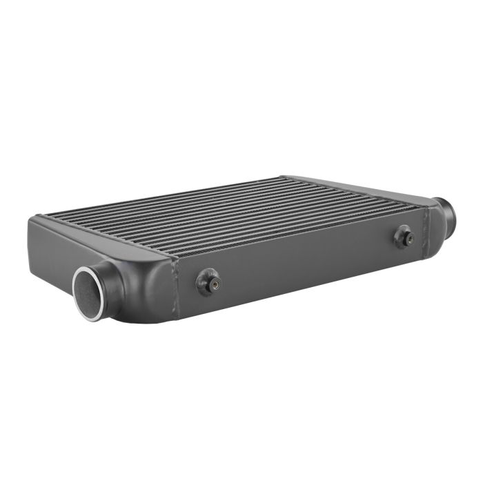 PSR Pulsar Universal High Performance Intercooler 450x300x76mm 63mm Inlet and Outlet