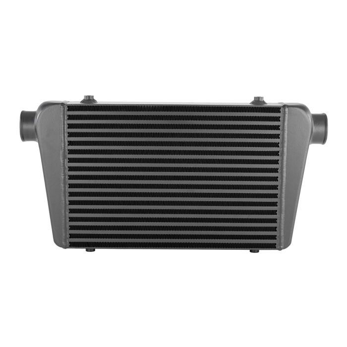 PSR Pulsar Universal High Performance Intercooler 450x300x76mm 63mm Inlet and Outlet