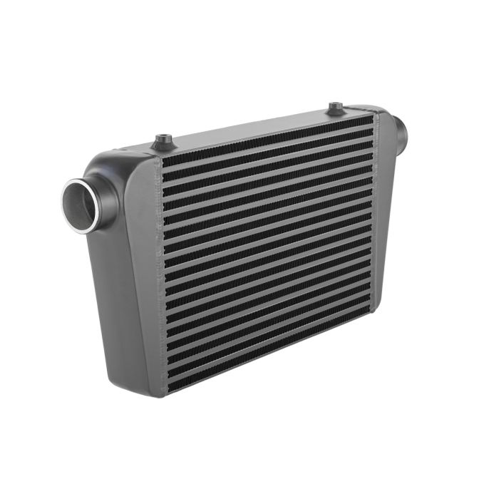 PSR Pulsar Universal High Performance Intercooler 450x300x76mm 63mm Inlet and Outlet