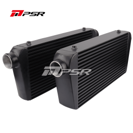 PSR Pulsar Universal Performance Intercooler 450x300x76mm 63mm Inlet & Outlet