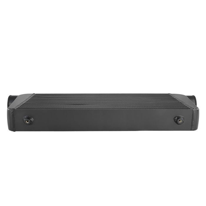 High-Performance Universal Intercooler PSR Pulsar 600x300x76mm 76mm Inlet and Outlet