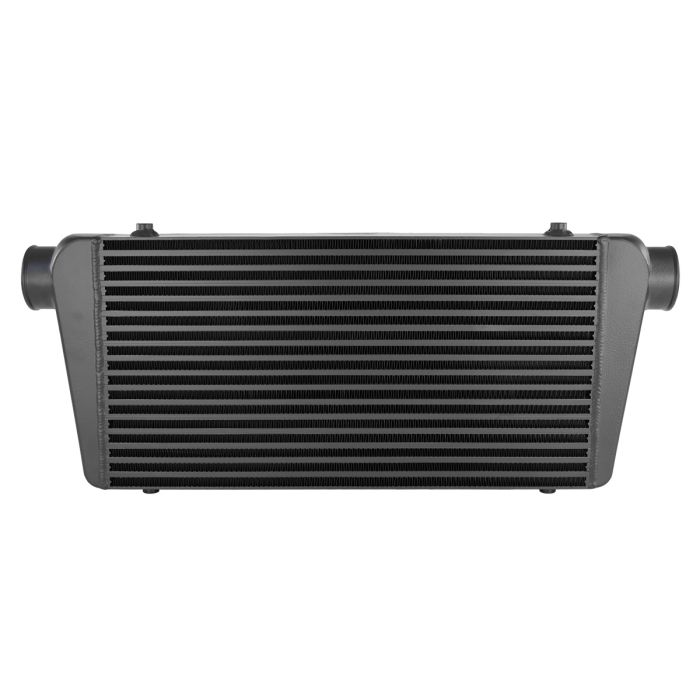 High-Performance Universal Intercooler PSR Pulsar 600x300x76mm 76mm Inlet and Outlet