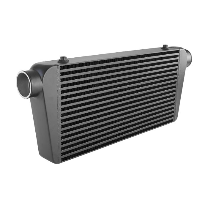 High-Performance Universal Intercooler PSR Pulsar 600x300x76mm 76mm Inlet and Outlet