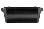 Intercooler universal de alto rendimiento PSR Pulsar Gen2 mayor densidad de aletas 600x300x100 mm entrada y salida 76 mm