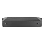 PSR Pulsar Gen2 Universal High Performance Intercooler with Increased Fin Density, 600x300x100mm, 76mm Inlet & Outlet.