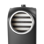PSR Pulsar Gen2 Universal High Performance Intercooler with Increased Fin Density, 600x300x100mm, 76mm Inlet & Outlet.