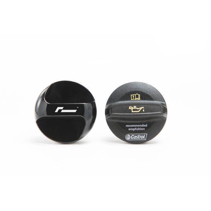 RacingLine Billet Oil Cap 1.8 2.0 TSI EA888.3 2.5 TFSI