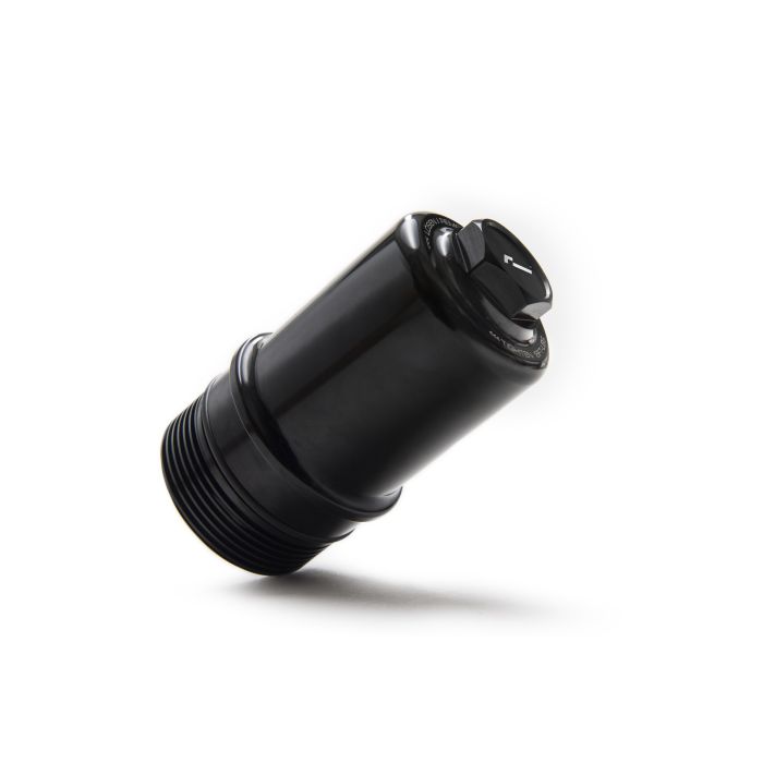 Carcasa de filtro de aceite RacingLine de aluminio mecanizado para motores 1.8 y 2.0 TSI EA888.3