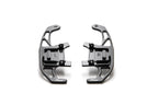 Levas RacingLine Billet S-Tronic Negro Piano para Audi A4 S4 RS4 B9 A5 S5 RS5 B9 A3 S3 RS3 TT TTS TTRS 8S R8