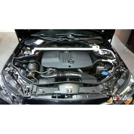 Front Upper Strutbar Ultra Racing for Mercedes E W212 /CLS 3.0 W218 11+