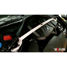 Front Upper Strutbar Ultra Racing for BMW 3 F30 330i /M2 F87 /435