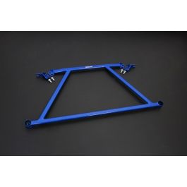 Hardrace 4point Front Lower Brace Toyota Corolla altis auris