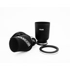 Ramair JSK-317-BK Cold Air Intake Filter Kit for Volkswagen VW Golf MK7 GTD