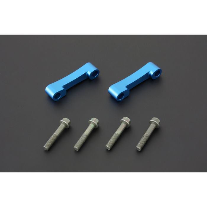 Hardrace Roll Center Adjuster for Lexus LS Toyota Celsior