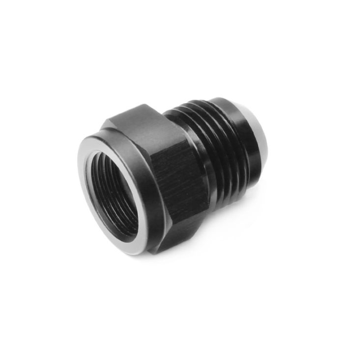 Nuke Performance reducer hose connection adapter AN-10 female to AN-8 male