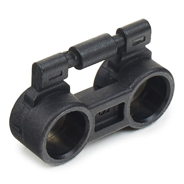 Sensor de temperatura de combustible Bosch para Mercedes-Benz Clase E 2.9 290 TD (VF210) 2 464 509 015