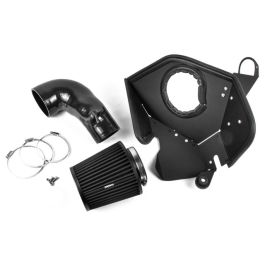 Intake Induction Air Filter Kit Proram PRK-145-80-BK for VW Golf MK7 2.0 TDI/GTD