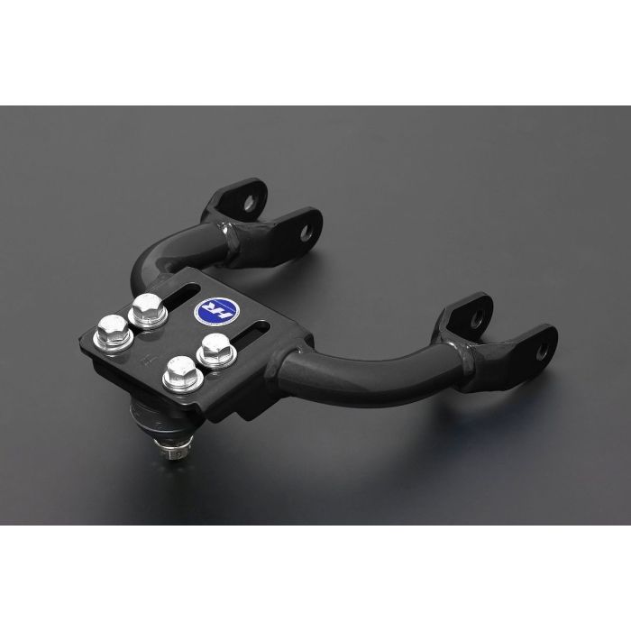 Brazo de control superior delantero ajustable Hardrace para Honda Civic CRX Integra