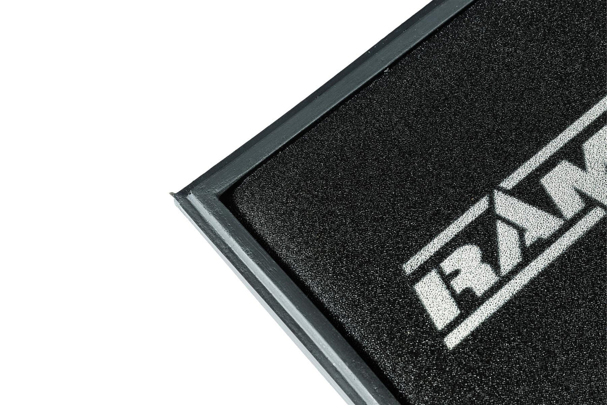 Filtro de aire de espuma de recambio Ramair RPF-1657 para Vauxhall Astra (MK5) 1.9 CDTI (150 CV) 2004-2013