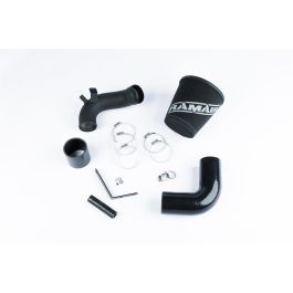 Intake Induction Air Filter Kit Ramair JSK-105-BK for Vauxhall Astra Signum Zafira Vectra 1.9 CDTI