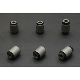 Hardrace Rear Toe traction camber Link Bushing Infiniti Q45 Nissan 240SX Skyline